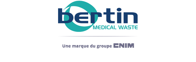 Bertin Medical Waste, une marque du groupe CNIM