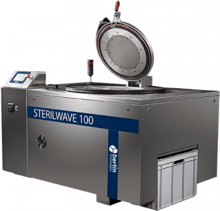 sterilwave-100-ultra-compact-medical-waste-management-solution-banner-
