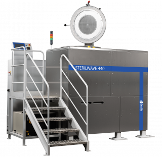 sterilwave-440-on-site-waste-management-solution-for-hospitals