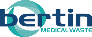 Logo Bertin Medical Waste - COULEUR